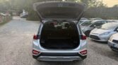 Hyundai Santa Fe 2.2 CRDi Premium 4WD 2020m. Dyzelinas Automatinė
