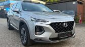Hyundai Santa Fe 2.2 CRDi Premium 4WD 2020m. Dyzelinas Automatinė