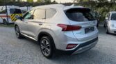 Hyundai Santa Fe 2.2 CRDi Premium 4WD 2020m. Dyzelinas Automatinė