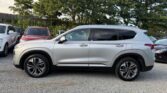 Hyundai Santa Fe 2.2 CRDi Premium 4WD 2020m. Dyzelinas Automatinė