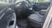 Hyundai Santa Fe 2.2 CRDi Premium 4WD 2020m. Dyzelinas Automatinė
