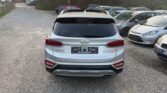 Hyundai Santa Fe 2.2 CRDi Premium 4WD 2020m. Dyzelinas Automatinė