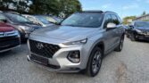 Hyundai Santa Fe 2.2 CRDi Premium 4WD 2020m. Dyzelinas Automatinė