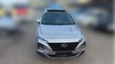 Hyundai Santa Fe 2.2 CRDi Premium 4WD 2020m. Dyzelinas Automatinė