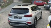 Hyundai Santa Fe 2.2 CRDi Premium 4WD 2020m. Dyzelinas Automatinė