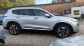 Hyundai Santa Fe 2.2 CRDi Premium 4WD 2020m. Dyzelinas Automatinė