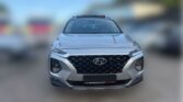 Hyundai Santa Fe 2.2 CRDi Premium 4WD 2020m. Dyzelinas Automatinė