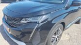 Peugeot 5008 1.2 PureTech Allure Pack 2024m. Benzinas Mechaninė
