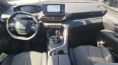 Peugeot 5008 1.2 PureTech Allure Pack 2024m. Benzinas Mechaninė