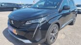 Peugeot 5008 1.2 PureTech Allure Pack 2024m. Benzinas Mechaninė
