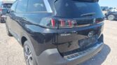 Peugeot 5008 1.2 PureTech Allure Pack 2024m. Benzinas Mechaninė