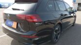 Volkswagen Golf VIII 1.5 eTSI R-Line 2025m. Benzinas Automatinė