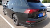Volkswagen Golf VIII 1.5 eTSI R-Line 2025m. Benzinas Automatinė