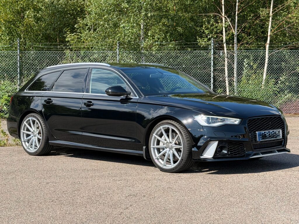 Audi A6 3.0 V6 TDI clean diesel quattro 2015m. Dyzelinas Automatinė