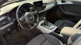 Audi A6 3.0 V6 TDI clean diesel quattro 2015m. Dyzelinas Automatinė