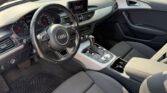 Audi A6 3.0 V6 TDI clean diesel quattro 2015m. Dyzelinas Automatinė
