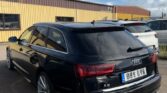 Audi A6 3.0 V6 TDI clean diesel quattro 2015m. Dyzelinas Automatinė