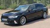 Audi A6 3.0 V6 TDI clean diesel quattro 2015m. Dyzelinas Automatinė