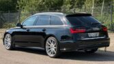 Audi A6 3.0 V6 TDI clean diesel quattro 2015m. Dyzelinas Automatinė