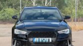 Audi A6 3.0 V6 TDI clean diesel quattro 2015m. Dyzelinas Automatinė