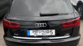Audi A6 3.0 V6 TDI clean diesel quattro 2015m. Dyzelinas Automatinė