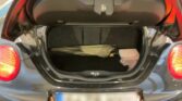 Volkswagen New Beetle 1.9 TDI 2003m. Dyzelinas Mechaninė