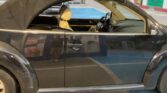 Volkswagen New Beetle 1.9 TDI 2003m. Dyzelinas Mechaninė