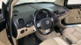 Volkswagen New Beetle 1.9 TDI 2003m. Dyzelinas Mechaninė
