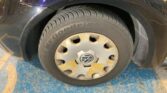 Volkswagen New Beetle 1.9 TDI 2003m. Dyzelinas Mechaninė