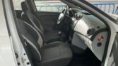 Dacia Sandero 1.5 dCi Ambiance 2013m. Dyzelinas Mechaninė