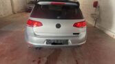 Volkswagen Golf VII 1.4 TSI Highline BlueMotion Tech 2014m. Benzinas Mechaninė