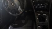 Volkswagen Golf VII 1.4 TSI Highline BlueMotion Tech 2014m. Benzinas Mechaninė