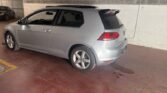 Volkswagen Golf VII 1.4 TSI Highline BlueMotion Tech 2014m. Benzinas Mechaninė