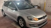 Volkswagen Golf VII 1.4 TSI Highline BlueMotion Tech 2014m. Benzinas Mechaninė