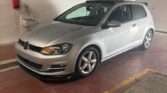Volkswagen Golf VII 1.4 TSI Highline BlueMotion Tech 2014m. Benzinas Mechaninė