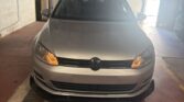 Volkswagen Golf VII 1.4 TSI Highline BlueMotion Tech 2014m. Benzinas Mechaninė