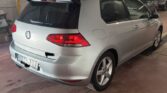 Volkswagen Golf VII 1.4 TSI Highline BlueMotion Tech 2014m. Benzinas Mechaninė