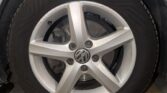 Volkswagen Golf VII 1.4 TSI Highline BlueMotion Tech 2014m. Benzinas Mechaninė