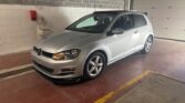 Volkswagen Golf VII 1.4 TSI Highline BlueMotion Tech 2014m. Benzinas Mechaninė