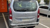 Peugeot Rifter 1.2 PureTech Allure L1 2021m. Benzinas Mechaninė