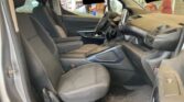 Peugeot Rifter 1.2 PureTech Allure L1 2021m. Benzinas Mechaninė