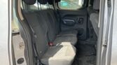 Peugeot Rifter 1.2 PureTech Allure L1 2021m. Benzinas Mechaninė
