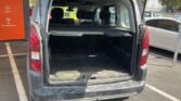 Peugeot Rifter 1.2 PureTech Allure L1 2021m. Benzinas Mechaninė