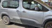Peugeot Rifter 1.2 PureTech Allure L1 2021m. Benzinas Mechaninė