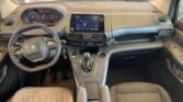 Peugeot Rifter 1.2 PureTech Allure L1 2021m. Benzinas Mechaninė