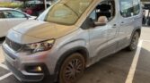 Peugeot Rifter 1.2 PureTech Allure L1 2021m. Benzinas Mechaninė