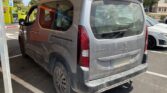 Peugeot Rifter 1.2 PureTech Allure L1 2021m. Benzinas Mechaninė
