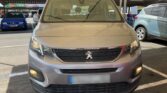 Peugeot Rifter 1.2 PureTech Allure L1 2021m. Benzinas Mechaninė