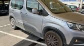 Peugeot Rifter 1.2 PureTech Allure L1 2021m. Benzinas Mechaninė