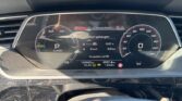 Audi e-tron 55 quattro Advanced 2022m. Elektra Automatinė